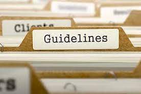 A – Linee Guide